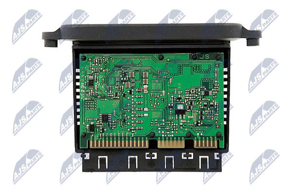 фото №1, Блок керування, освітлення nty epx-bm-033