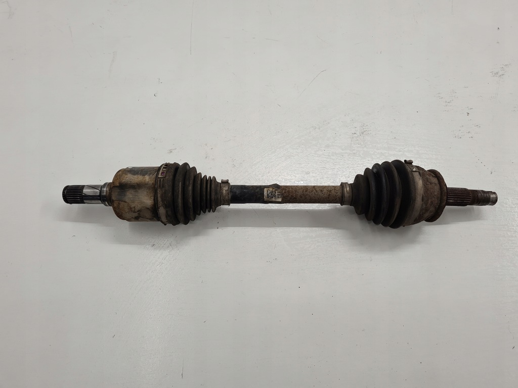 фото №1, Opel mokka 4x4 приводной вал левая 1.7cdti