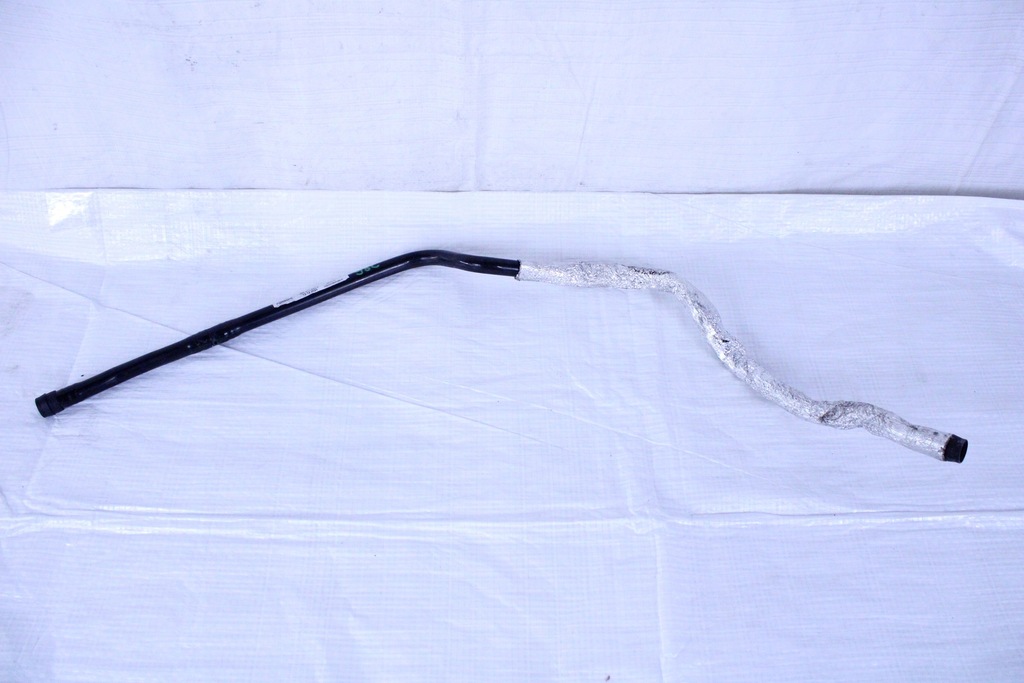 фото №1, Porsche cayman boxster 982 труба трубка wąż шланг повітря 982611923a