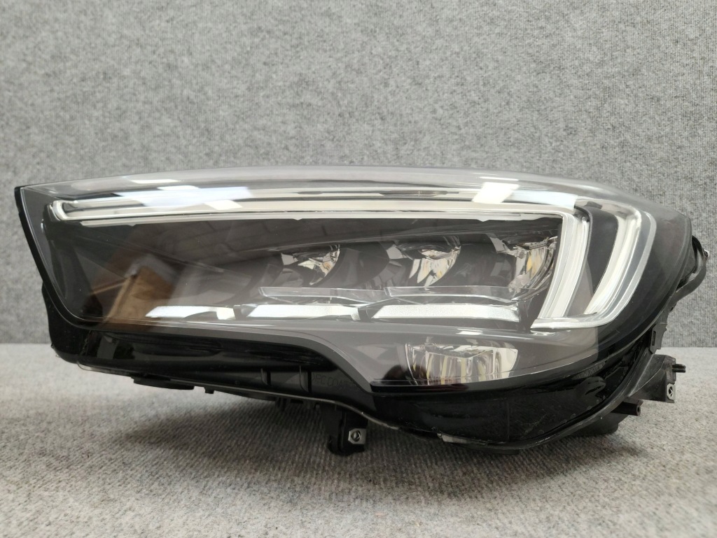 Купить Фара фара передняя перед левая - opel crossland x full led 2017-