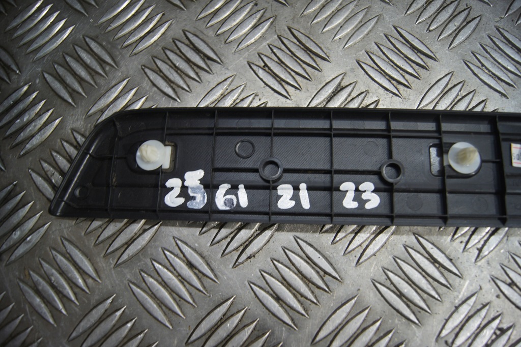 фото №7, Молдинг накладка поріг infiniti q50 769b04ga0a