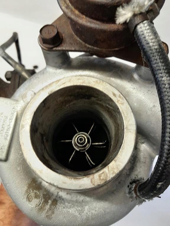 фото №12, Ducato iii 06-14 boxer jumper 3.0 d турбонагнітач turbo 504340178