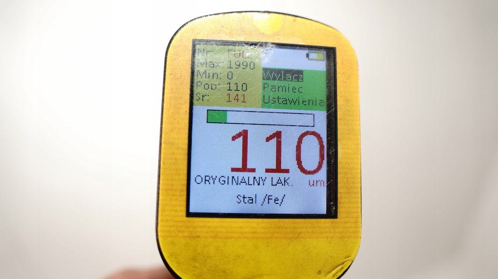 фото №12, Кришка багажника багажника задня toyota rav4 iii 05-08r