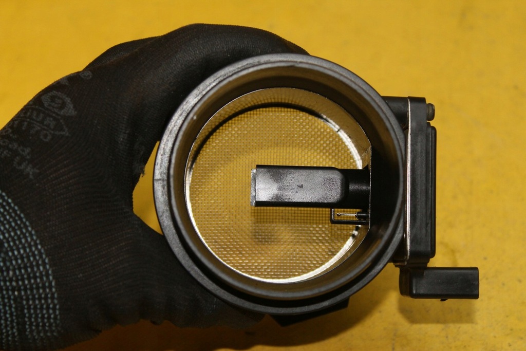 фото №6, Расходомер a6 c5 fl 3.0 asn 06c133471a