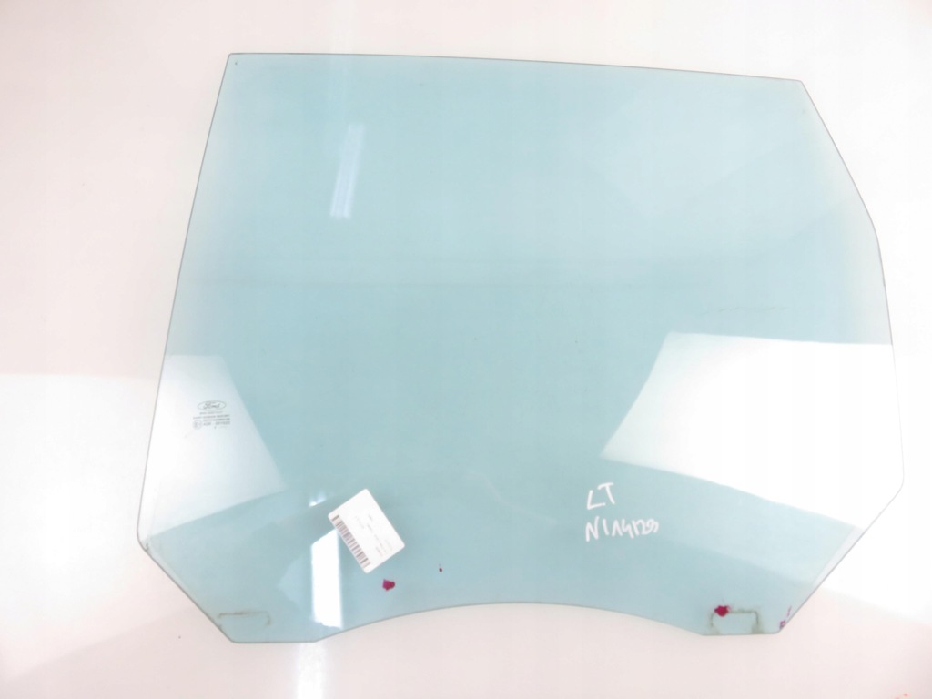 фото №1, Стекло левая задняя ford kuga i