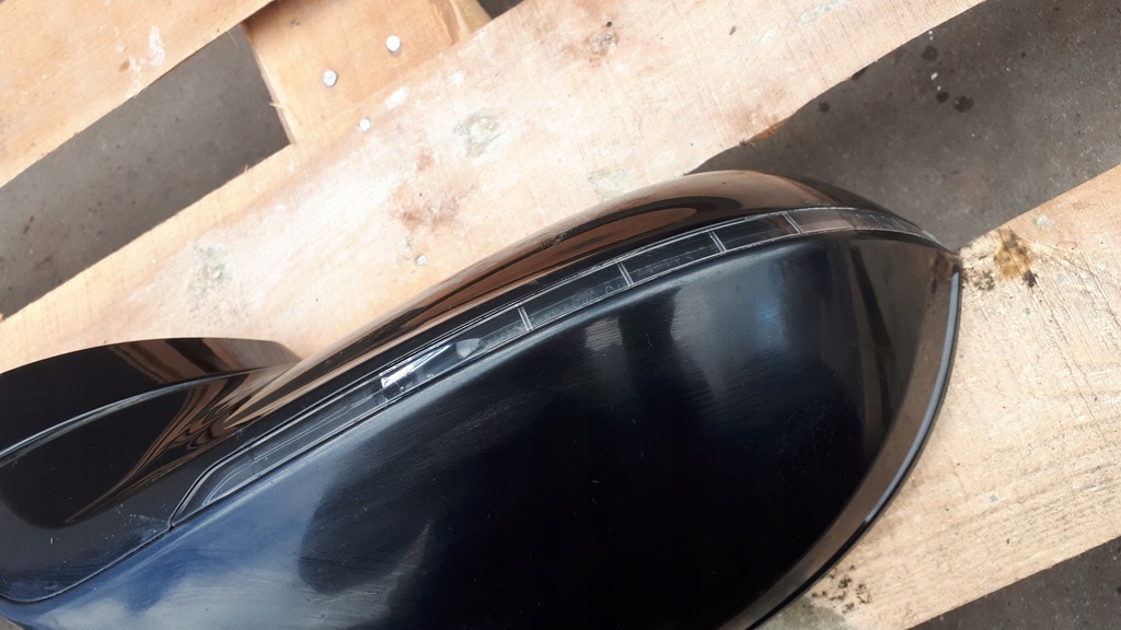 фото №8, S7 4g a7 дзеркало праве 14+2 асистент фотохромний