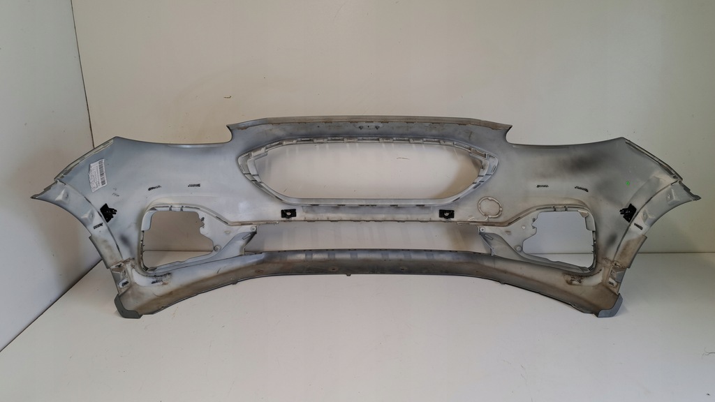 фото №13, Бампер перед ford puma mk2 st line 19-