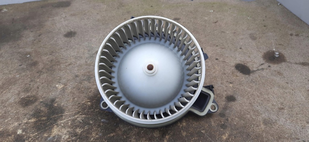 фото №5, Вентилятор воздуходувка обдув iveco daily vi 5s9030100