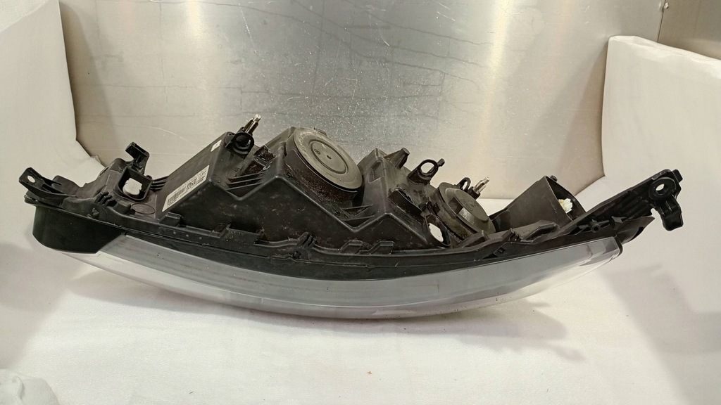 фото №9, Renault megane iv 16-20 фара лампа левый перед передняя левая c505