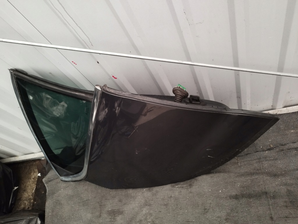 фото №4, Citroen ds4 двері праве задня