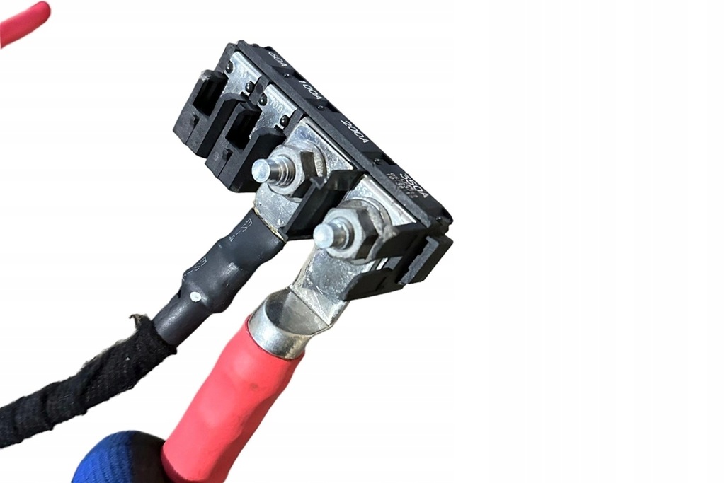 фото №9, Джгут двигуна chevrolet camaro b2e182160079 2.0l бензиновий 250kw 2019