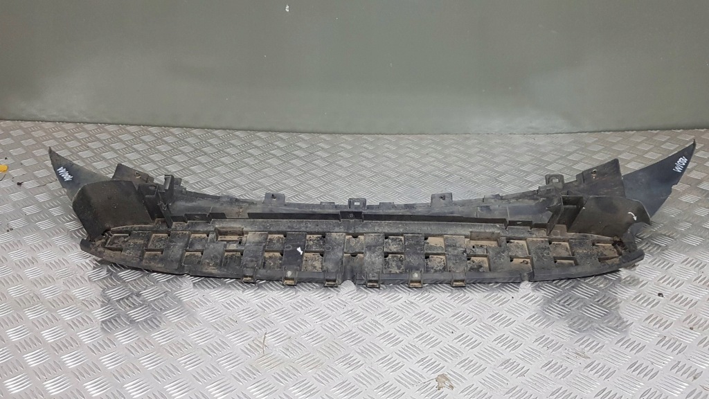 фото №1, Ford b-max 12-17 плита защита pod бампер перед передний