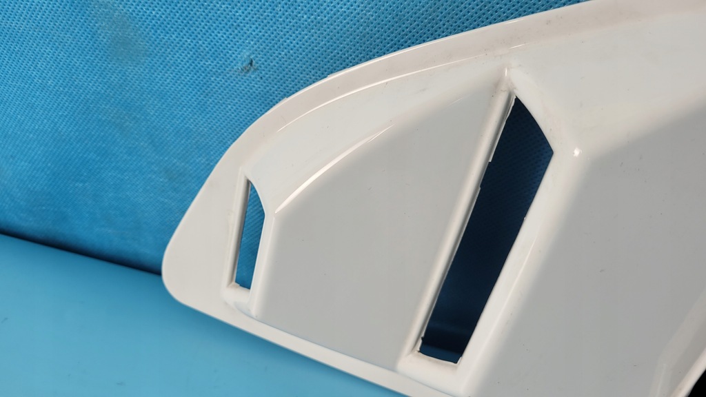 фото №6, Ford mustang vi жалюзи стекло боковой левая