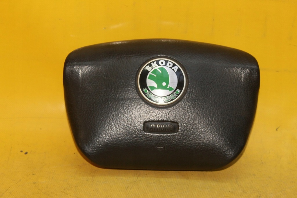 фото №1, Заглушка подушка керма подушка безпеки octavia i