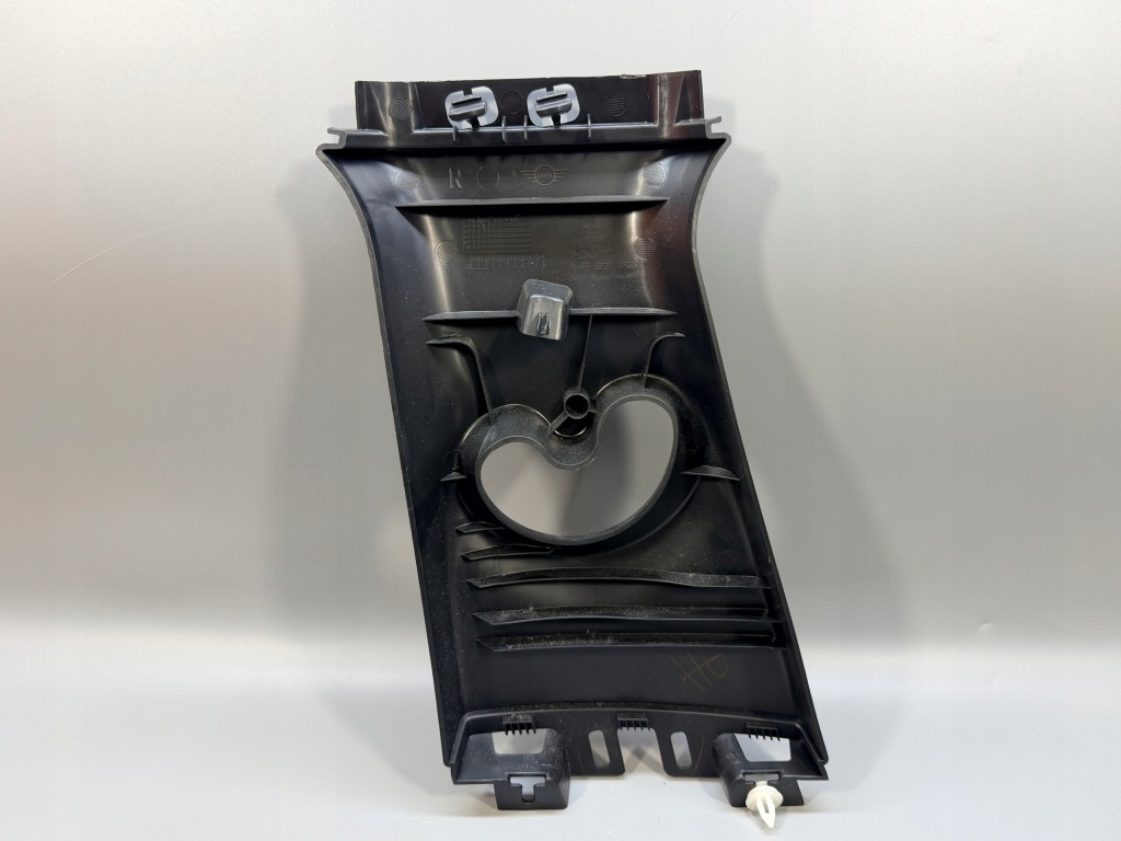 Mini cooper f55 захист внутрішня b стійка права 7313338 Оригінал