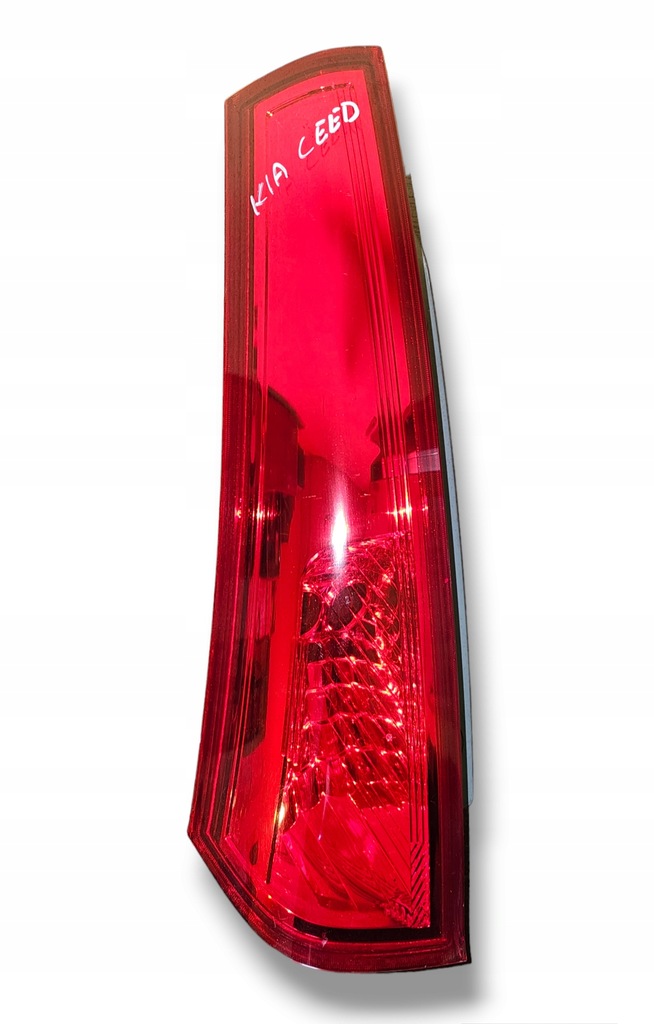 фото №1, Лампа задня задня ліва верхній kia ceed i 06-