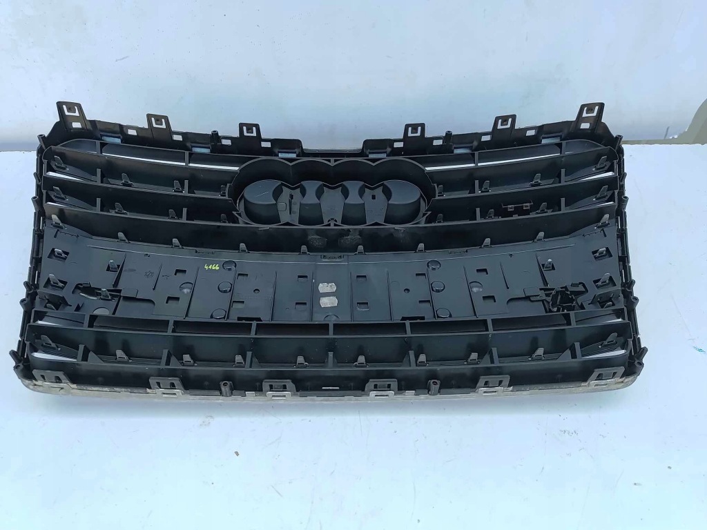 Audi a7 4g8 10-14 решітка радіатора решітка радіатора бампера перед 5433 Ціна