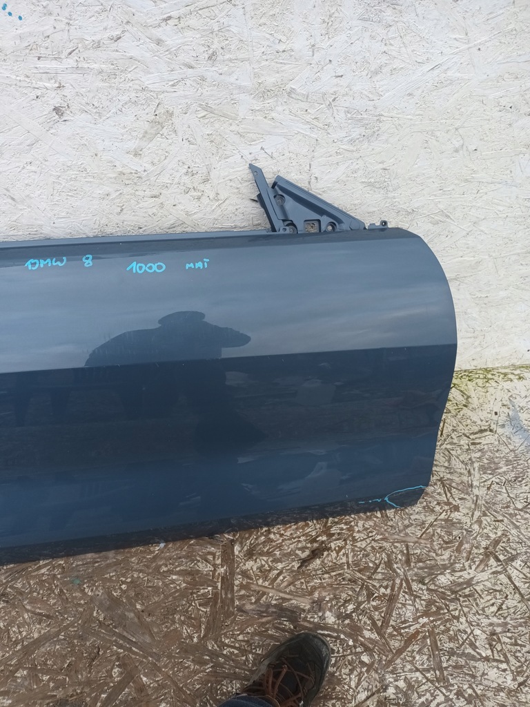 фото №10, Двері перед праве bmw 8 viii g14 g15