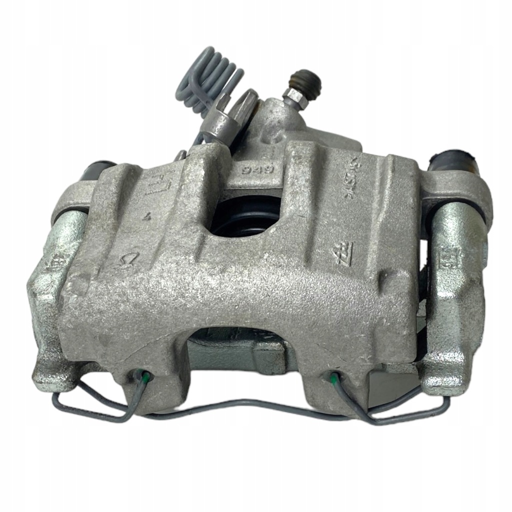 фото №14, Супорт гальмівний лівий задня ford transit custom