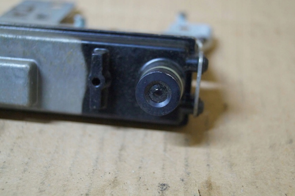 фото №3, Камера ассистент поперечина движения infiniti q60