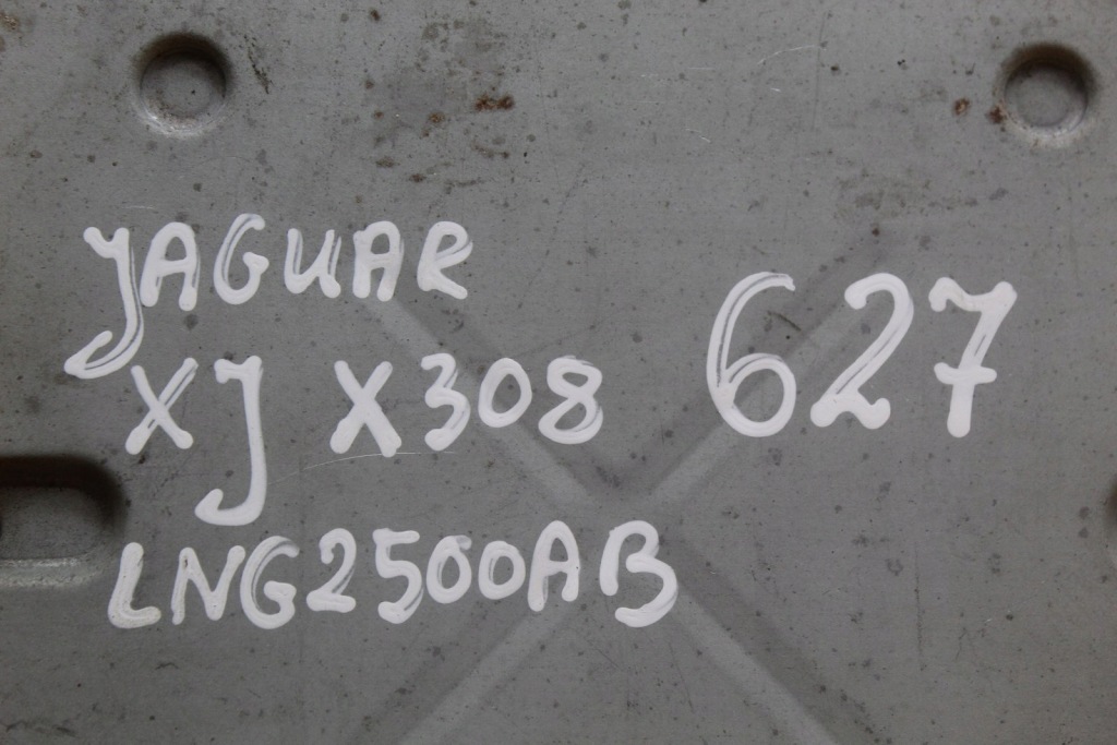 Модуль комфорту jaguar xj x308 lng2500ab 5fsb14a624aa Оригінал