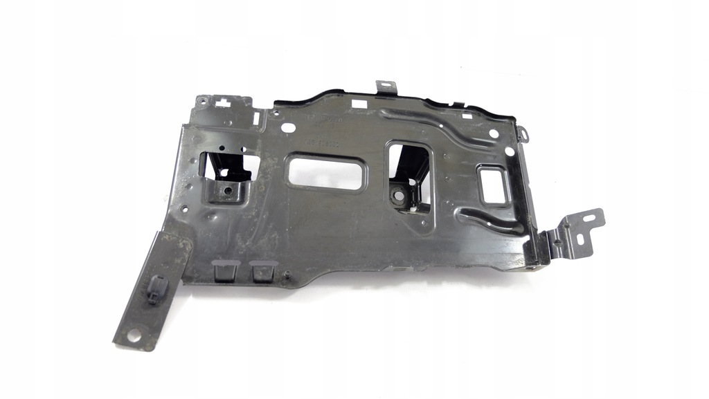 фото №1, Citroen c4 picasso ii основа акумулятор 9675019280