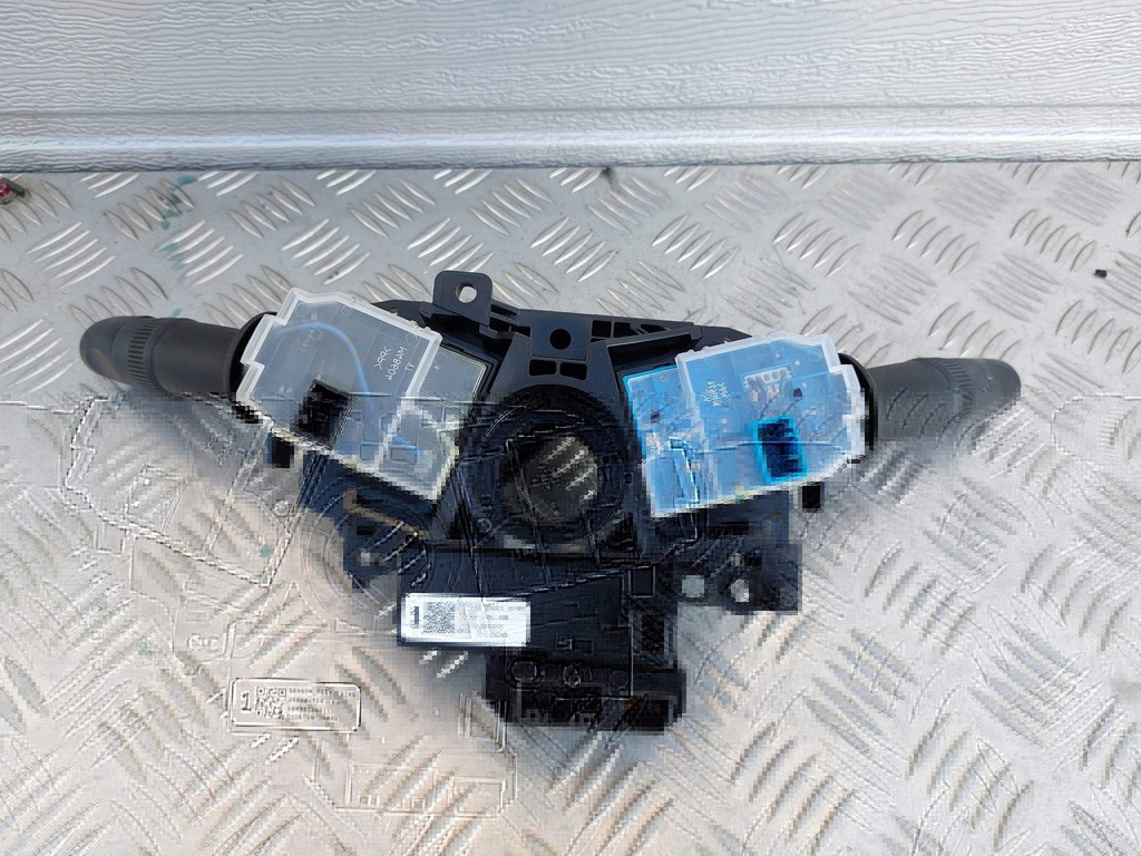 фото №5, Honda hrv лента подушка безопасности переключатели шлейф ii hr-v