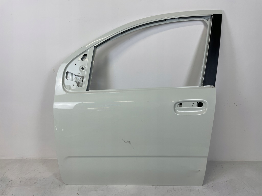 фото №1, Дверь передние левая fiat panda iii 3