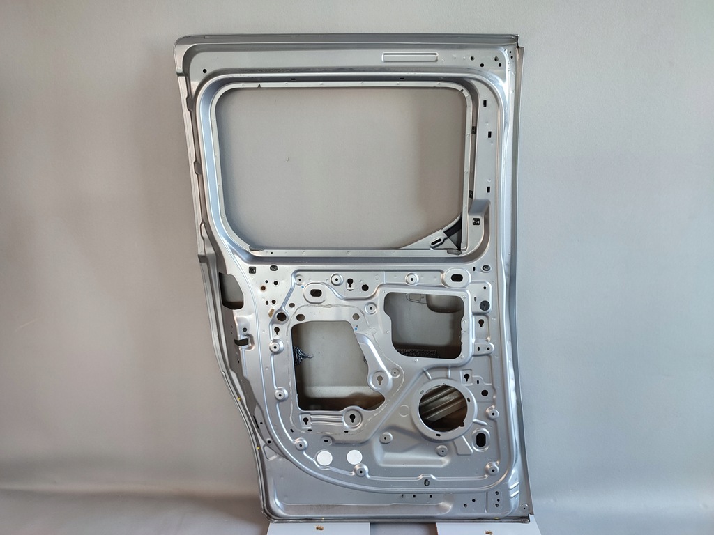 фото №7, Toyota proace city combo e berlingo iv дверь задние левая сдвижные