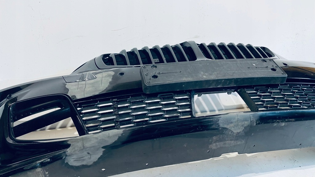 фото №12, Бампер передній перед bmw 1 f40 m-pakiet 19-