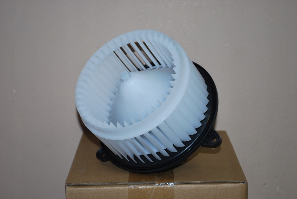 фото №2, Nty ewn-pl-003 вентилятор внутрішній