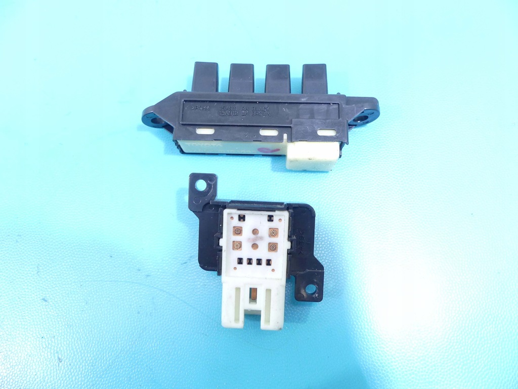 фото №8, Перемикач сидіння lewego lexus gs iii 05-12 eu