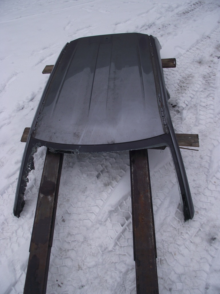 фото №7, Дах eclipse cross 19r u17