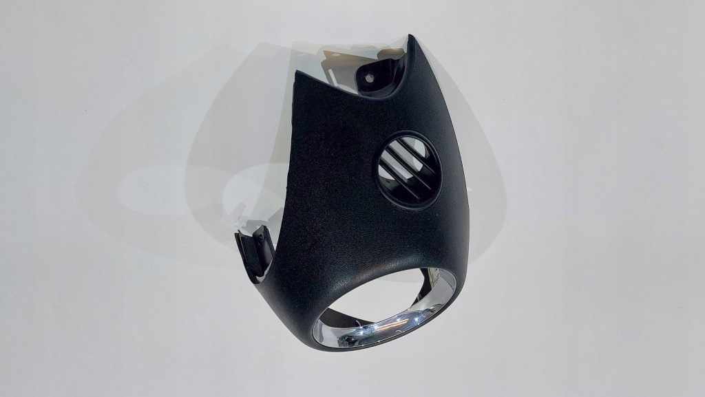 Рамка ґрати обдув ліва mini clubman r55 11r. Доставка