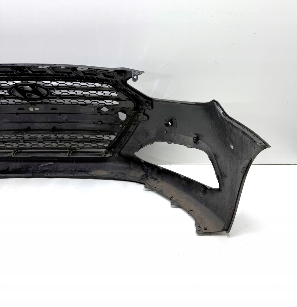 фото №11, Hyundai i40 lift бампер перед передний org 86511-3z500 2015-