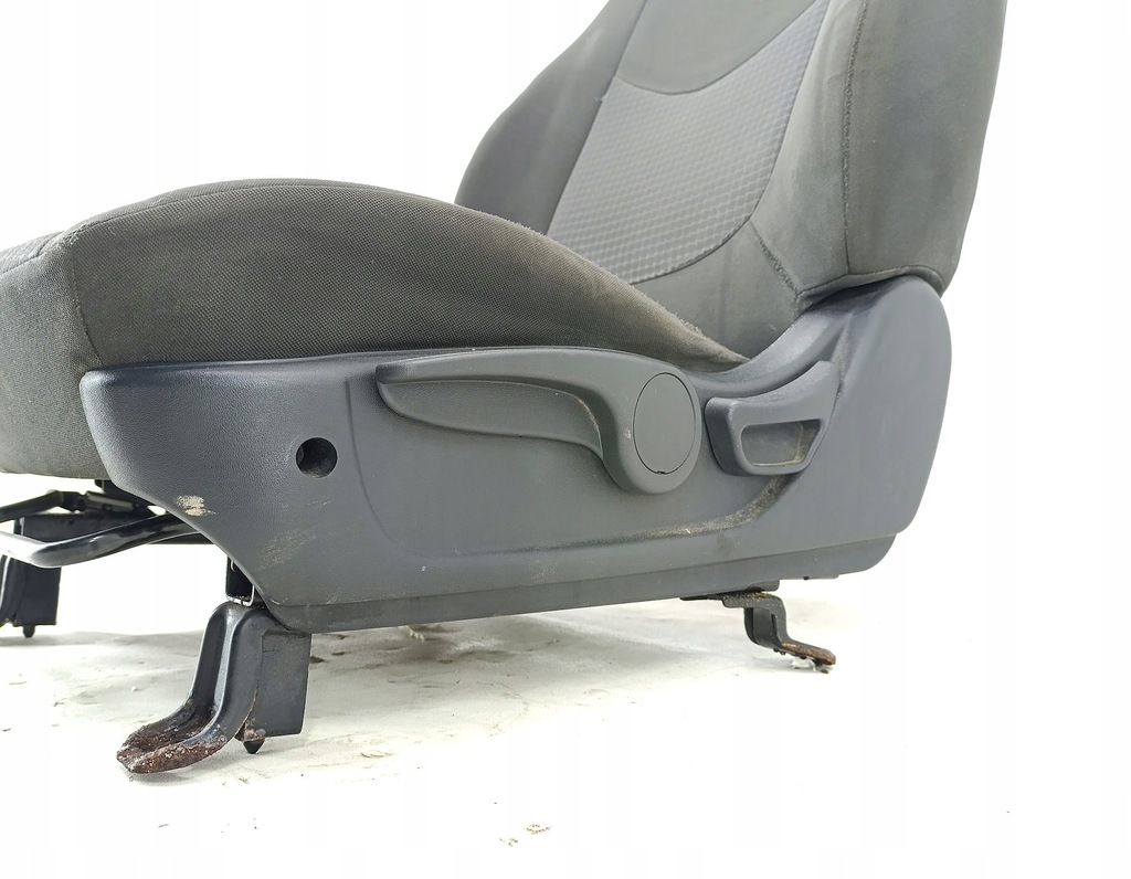 фото №6, Сиденье водителя kia soul i 1.6 crdi