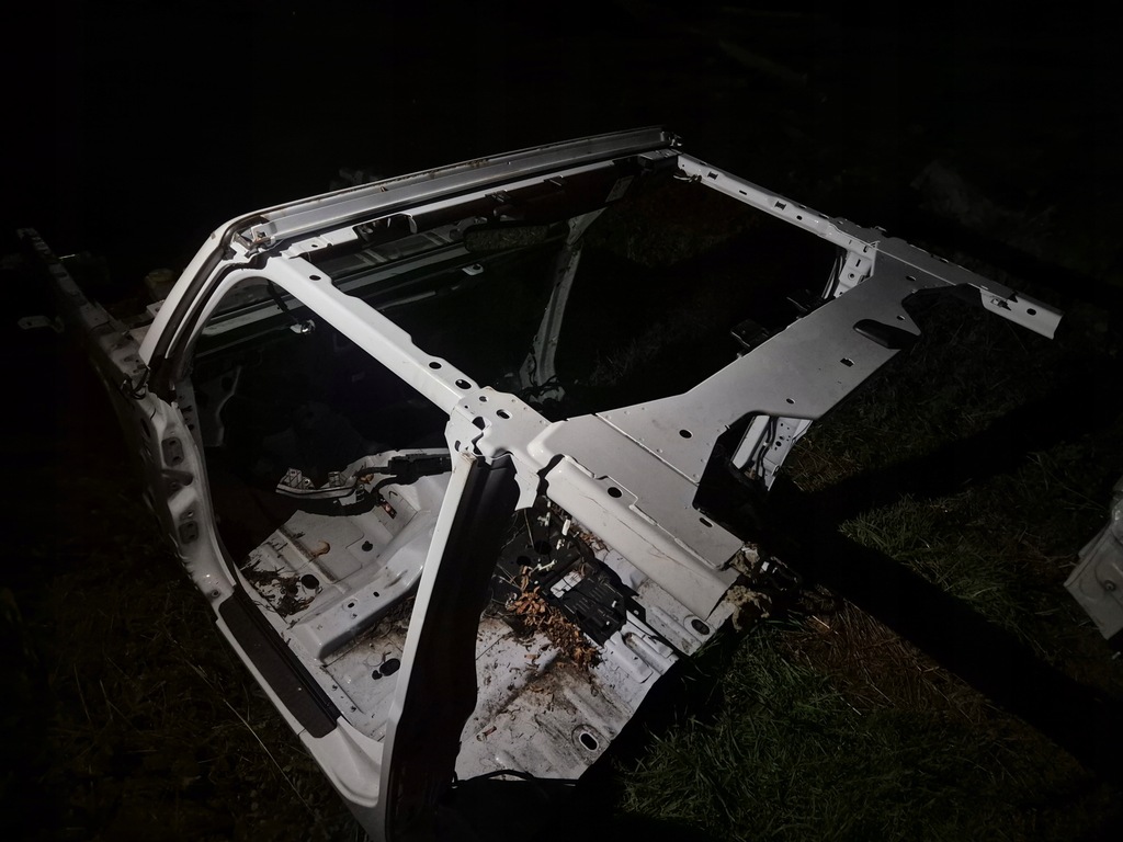 фото №8, Порог блок двигателя подкрылок jeep wrangler iv jl