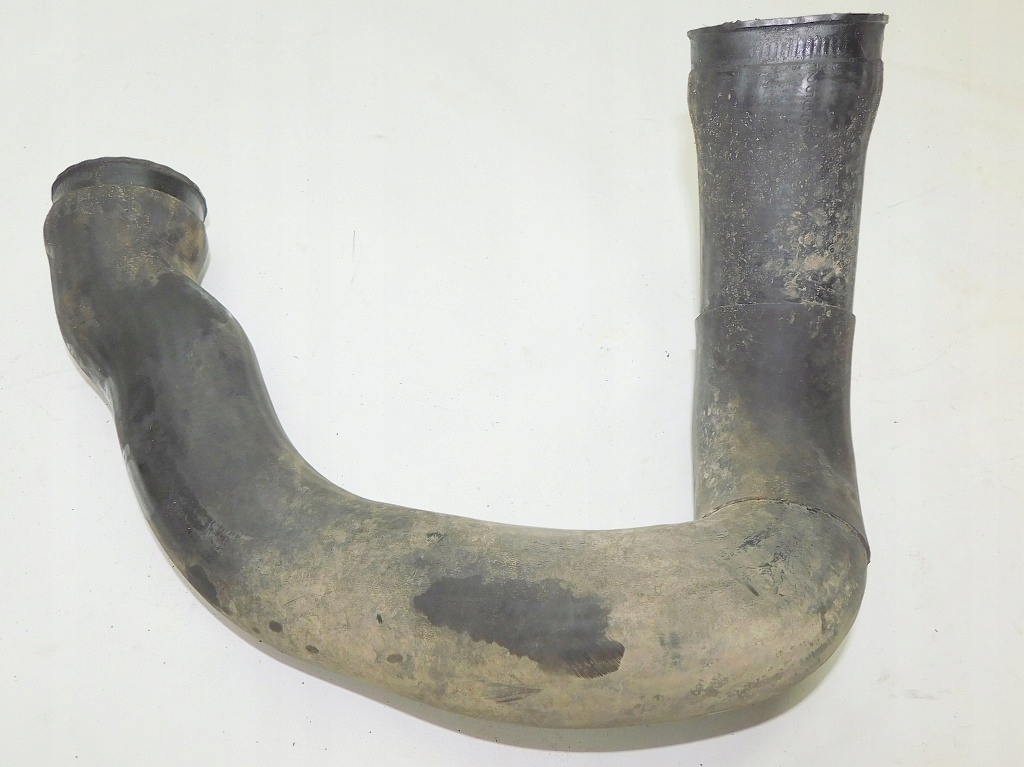 фото №5, Audi a6 c5 2.5tdi 01r труба шланг wąż