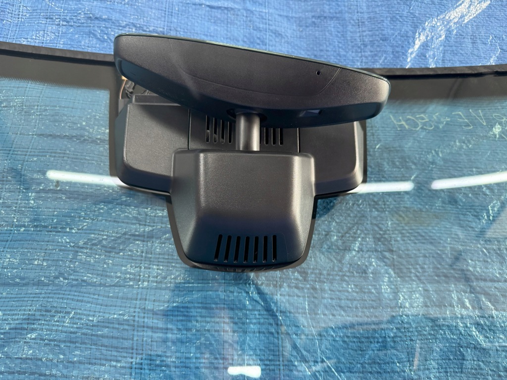 фото №8, Скло передня лобове renault megane v e-tech 2024