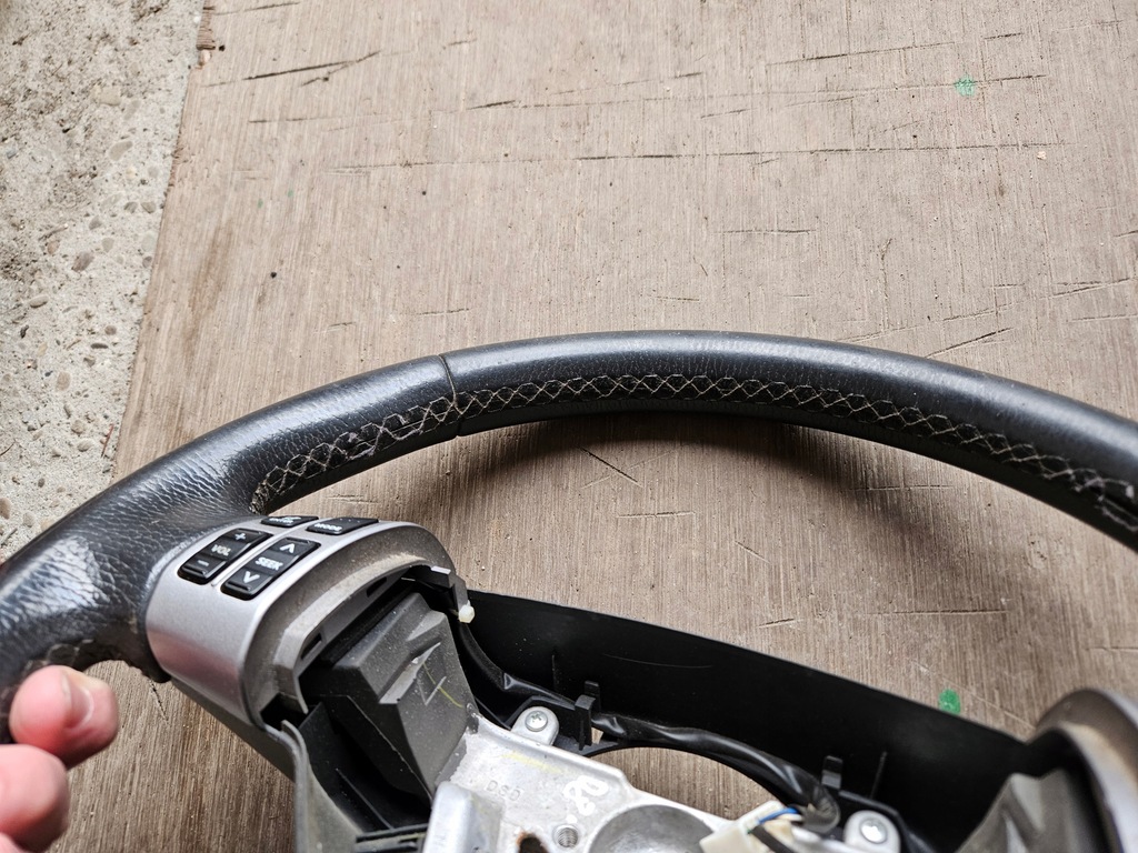 фото №9, Воздуховод suzuki sx4 fiat sedici 2006-