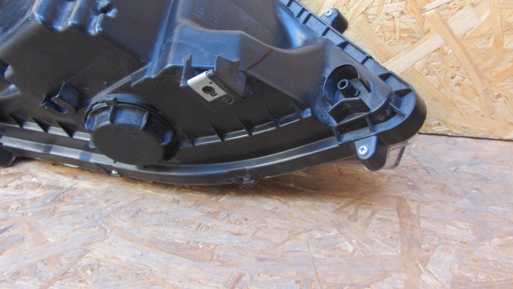 фото №9, Передня ліва лампа honda odyssey v full led 2017-