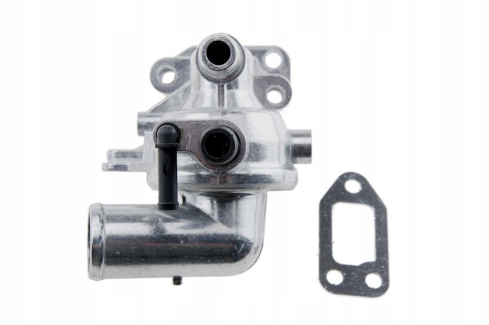 фото №9, Термостат jeep cherokee 2.8crd 02- jeep cherokee 2