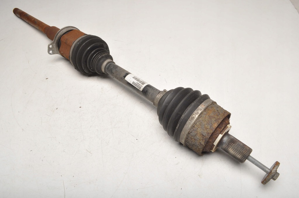 фото №1, Volvo xc90 ii приводной вал правая длинная 31325854