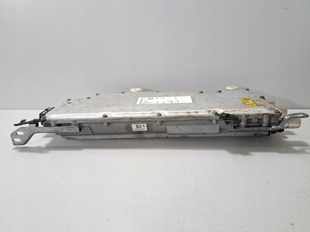 фото №2, Bmw 3 g20 g21 2019 инвертор kle