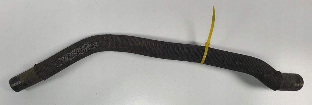 Купить Пабтрубок  труба трубка шланг воды mercedes w213 2.0 cdi a2135016282