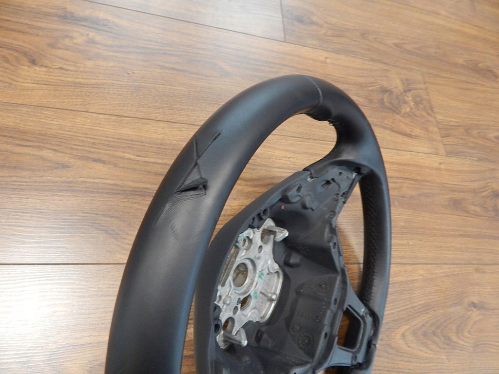 фото №9, Vw golf vii passat b8 - повітропровід pod пелюстки перемикання