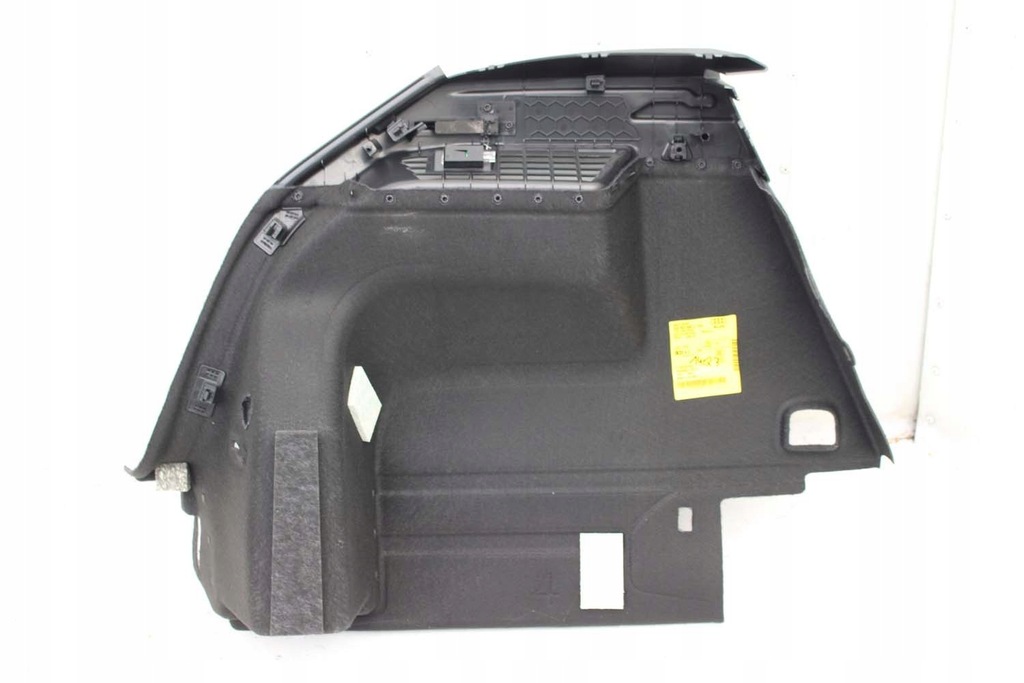 фото №12, Audi q3 f3 обшивка килимок оббивка багажника 83a861529b 83a863879e 83a863880