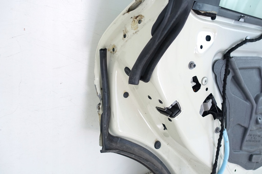 фото №9, Двері лівий задня mini clubman f54 2015-