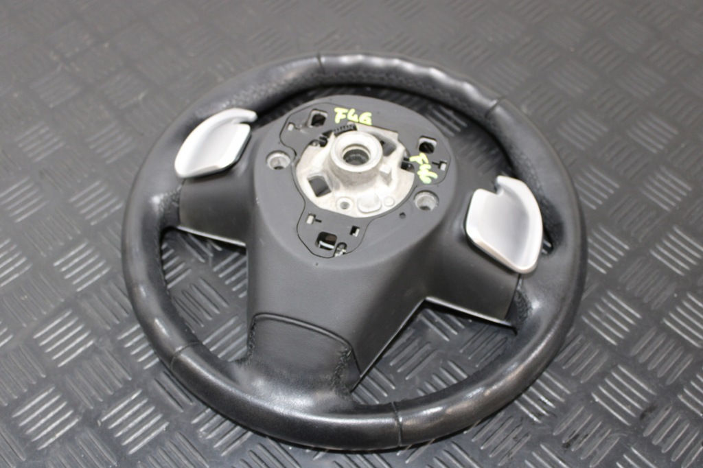 фото №10, Воздуховод мультифункция лепестки переключения bmw 2 f45 f46 gran tourer lift