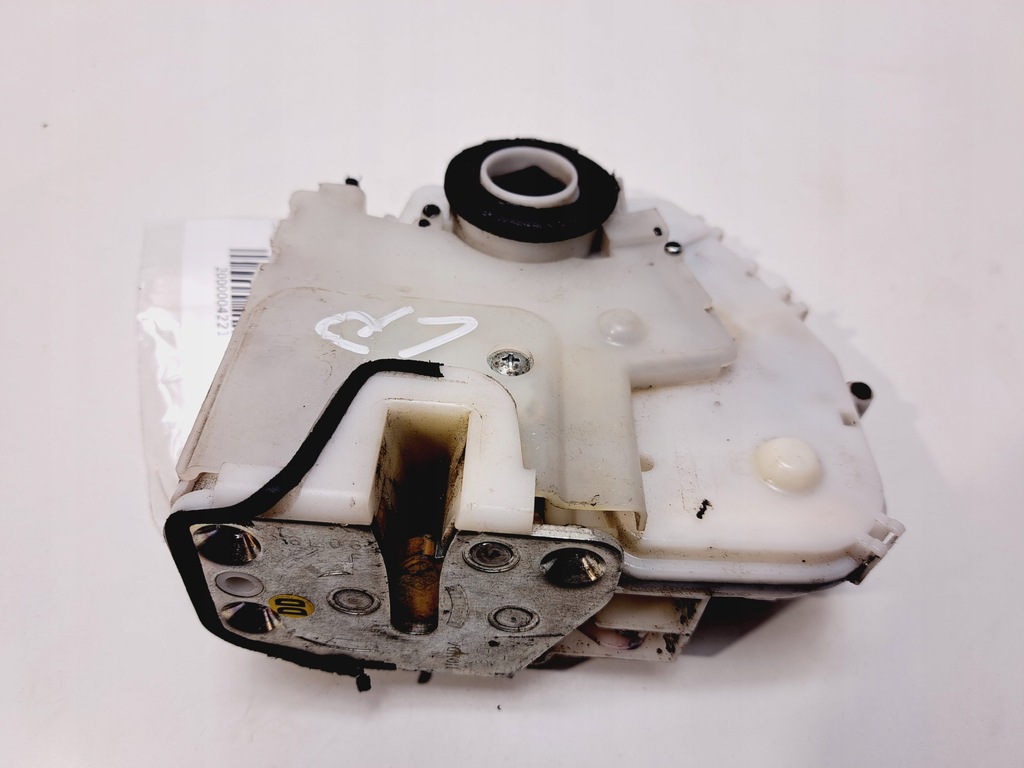 фото №1, Замок перед передній лівий honda fr-v 04-22